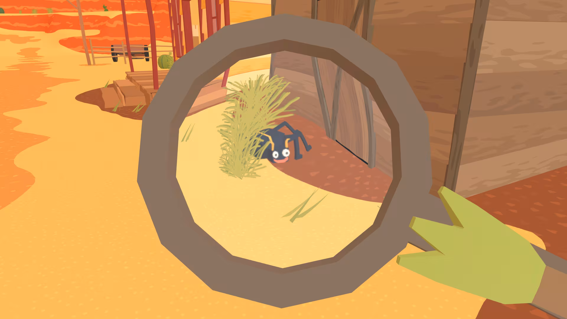 Frog Detective 3: Corruption at Cowboy County - frog-detective-3-corruption-at-cowboy-county_6.avif