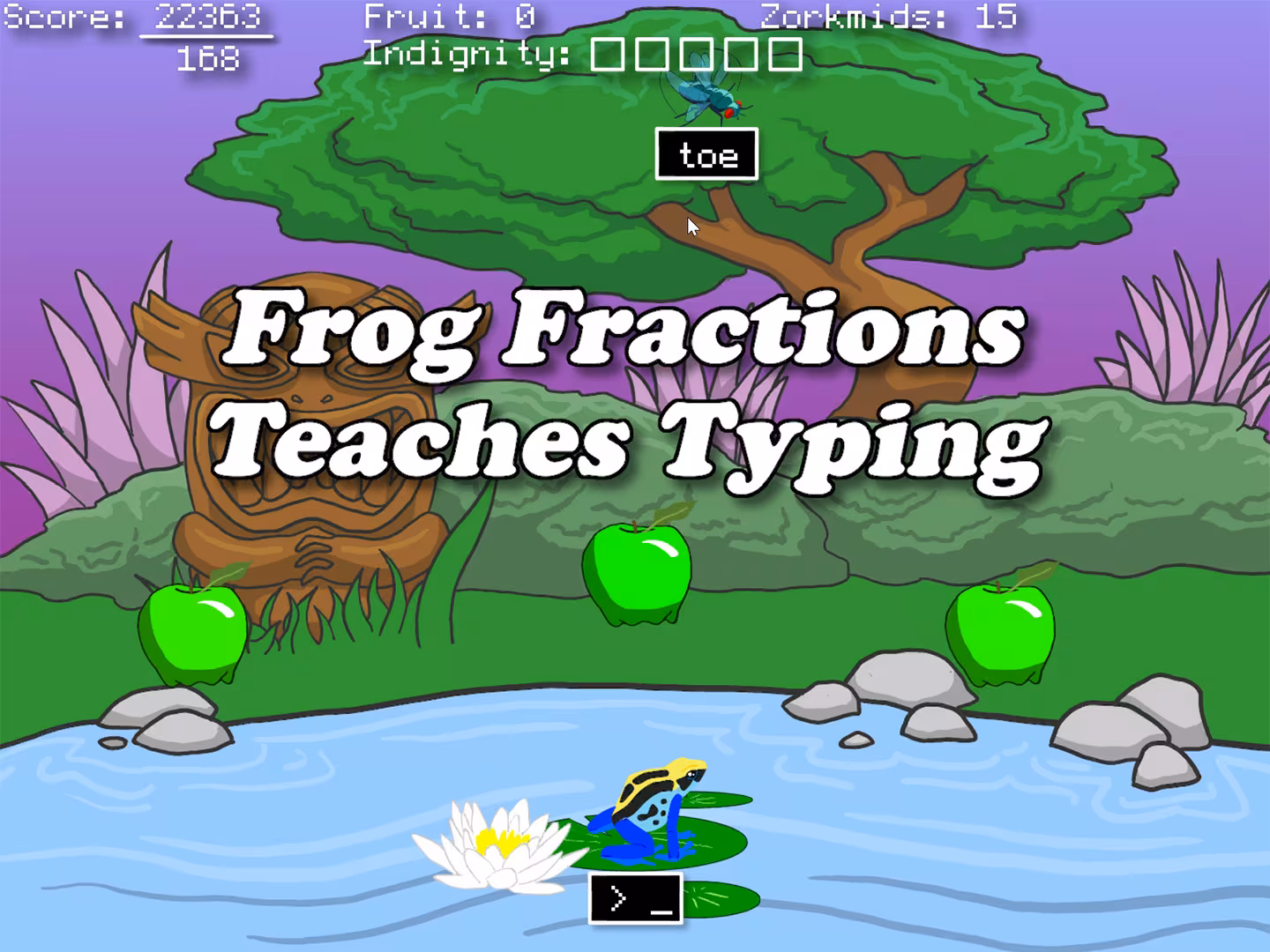Frog Fractions: Game of the Decade Edition - frog-fractions-game-of-the-decade-edition_4.avif