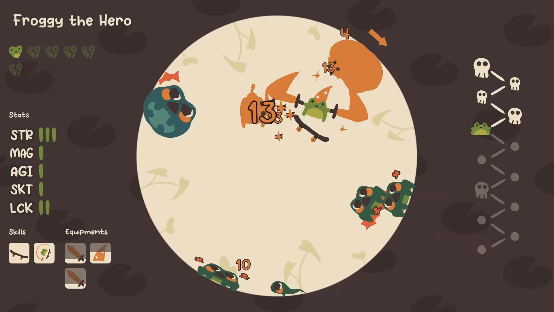 Froggy's Battle - froggy-s-battle_1.avif