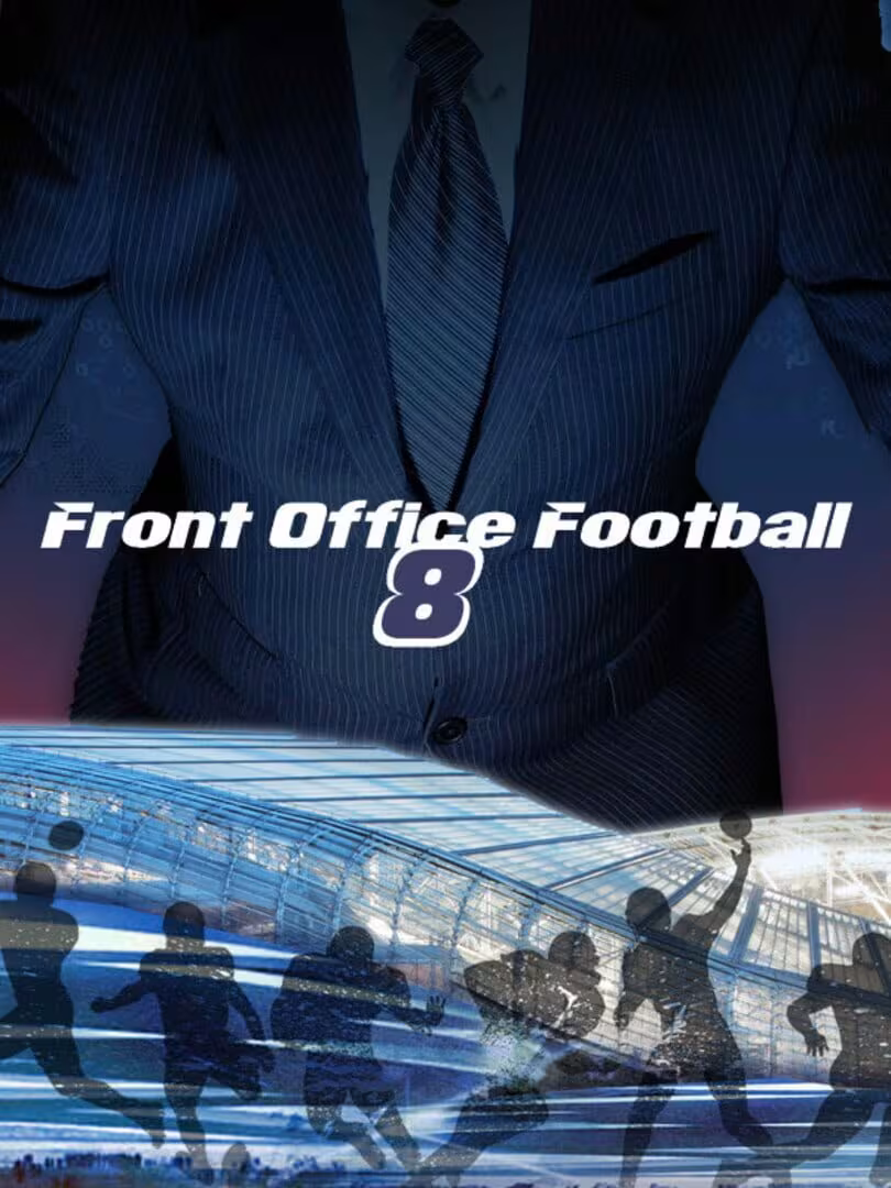 Capsule for Front Office Football Eight