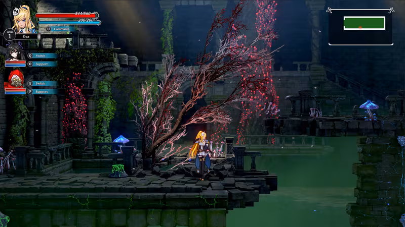 Frontier Hunter: Erza’s Wheel of Fortune - frontier-hunter-erzas-wheel-of-fortune_3.avif