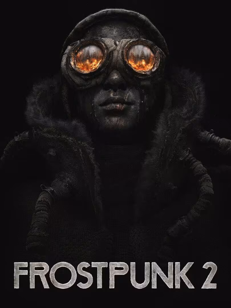 Capsule for Frostpunk 2