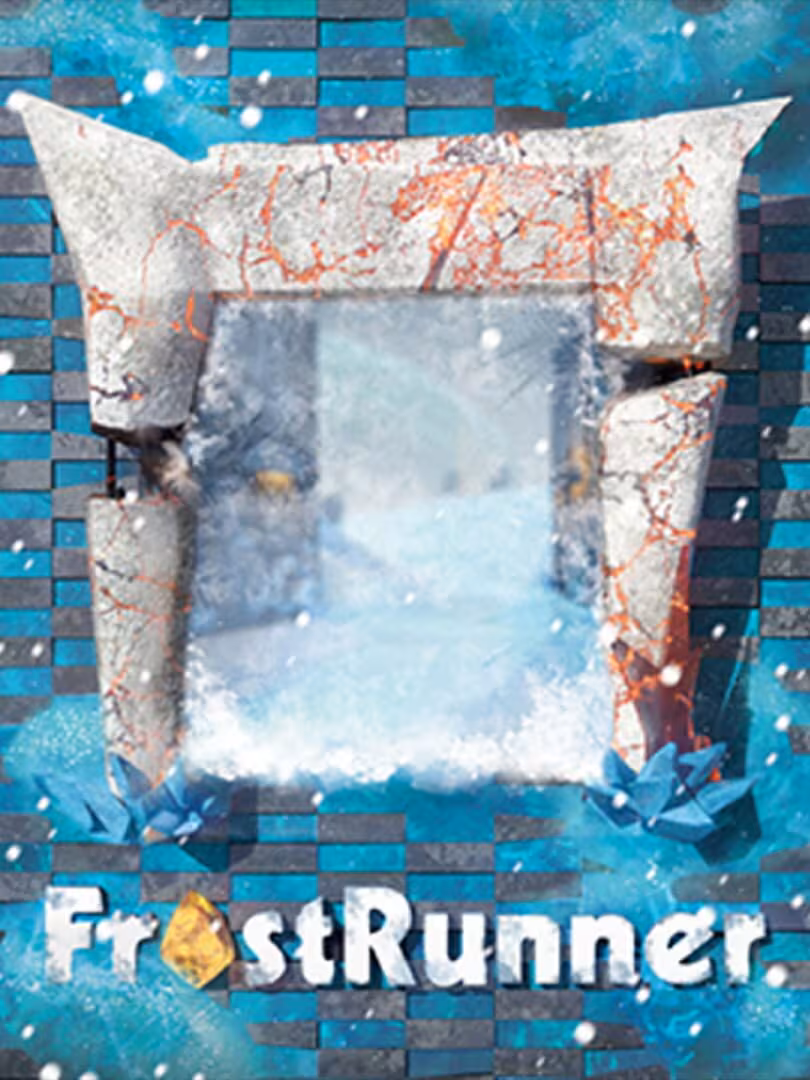 Capsule for FrostRunner