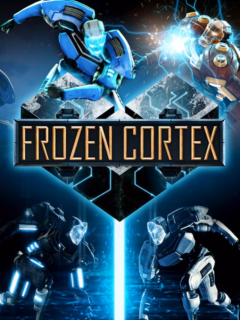 Capsule for Frozen Cortex