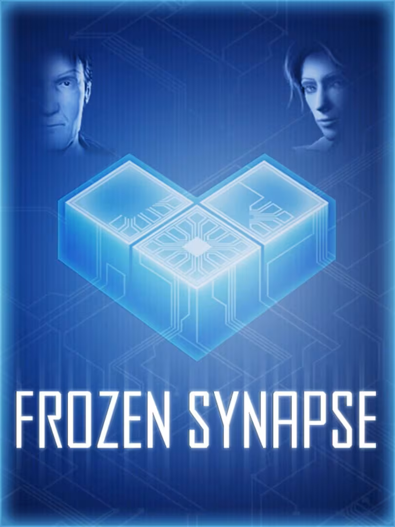 Capsule for Frozen Synapse
