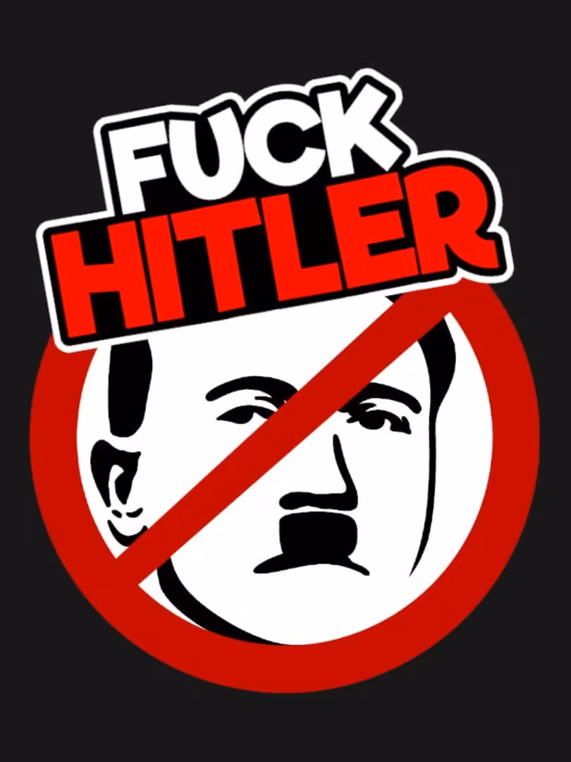 Capsule for FUCK HITLER