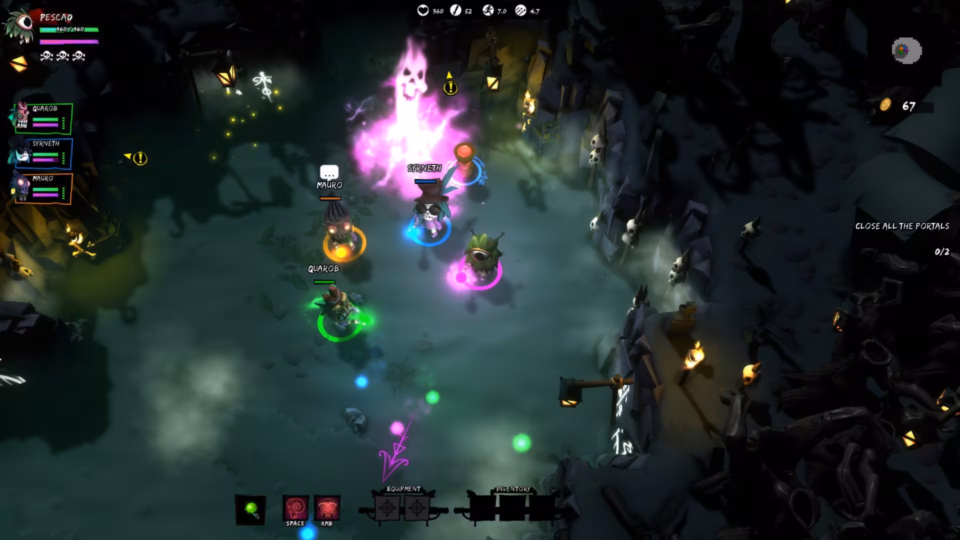 Full Mojo Rampage - full-mojo-rampage_2.avif