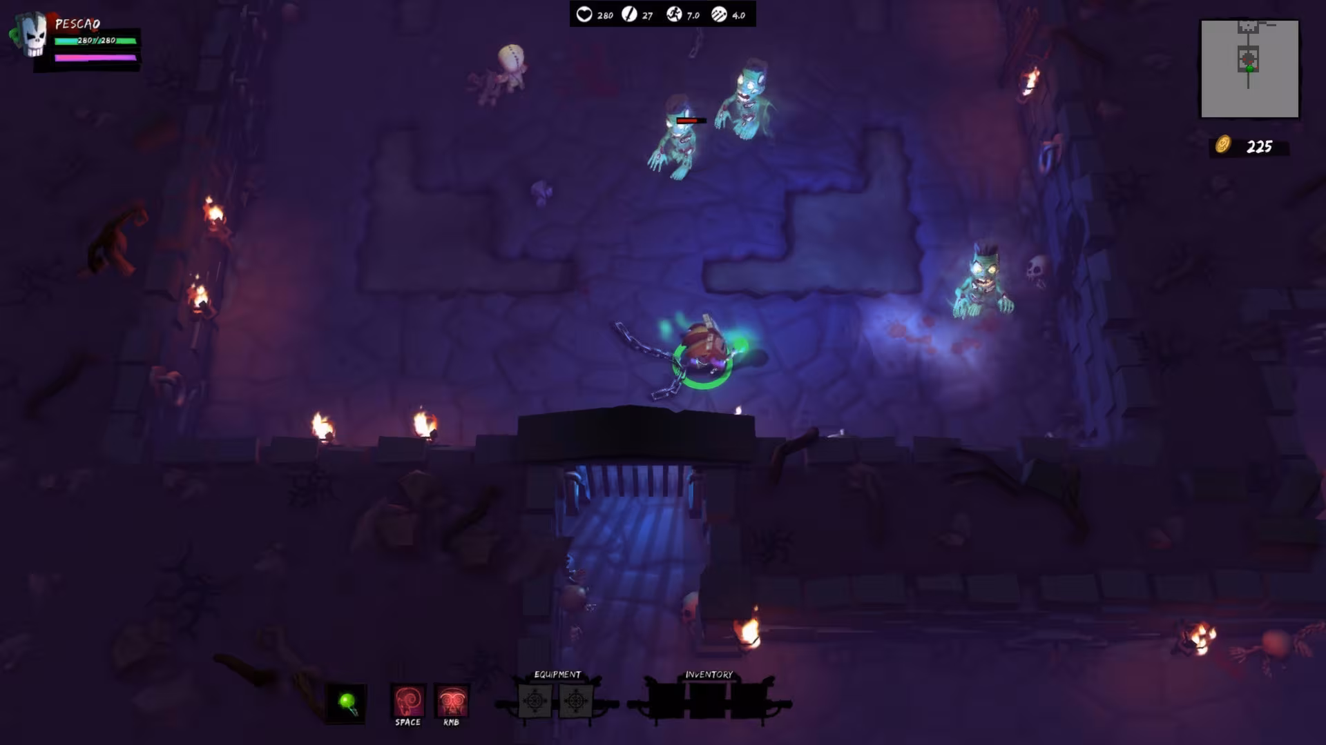 Full Mojo Rampage - full-mojo-rampage_5.avif