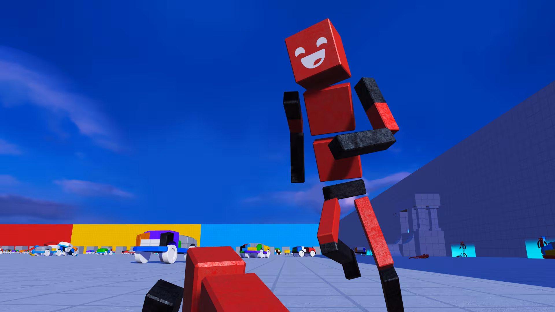 Fun with Ragdolls: The Game - fun-with-ragdolls-the-game_4.avif