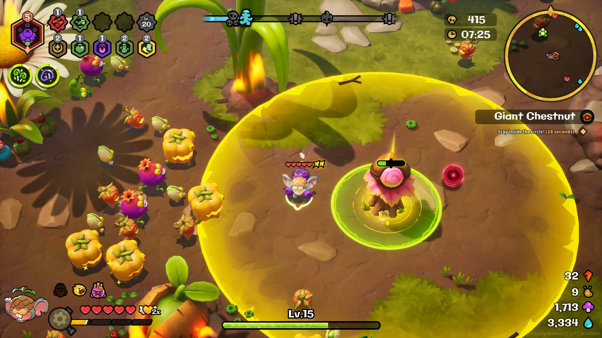 Funguys Swarm - funguys-swarm_2.avif