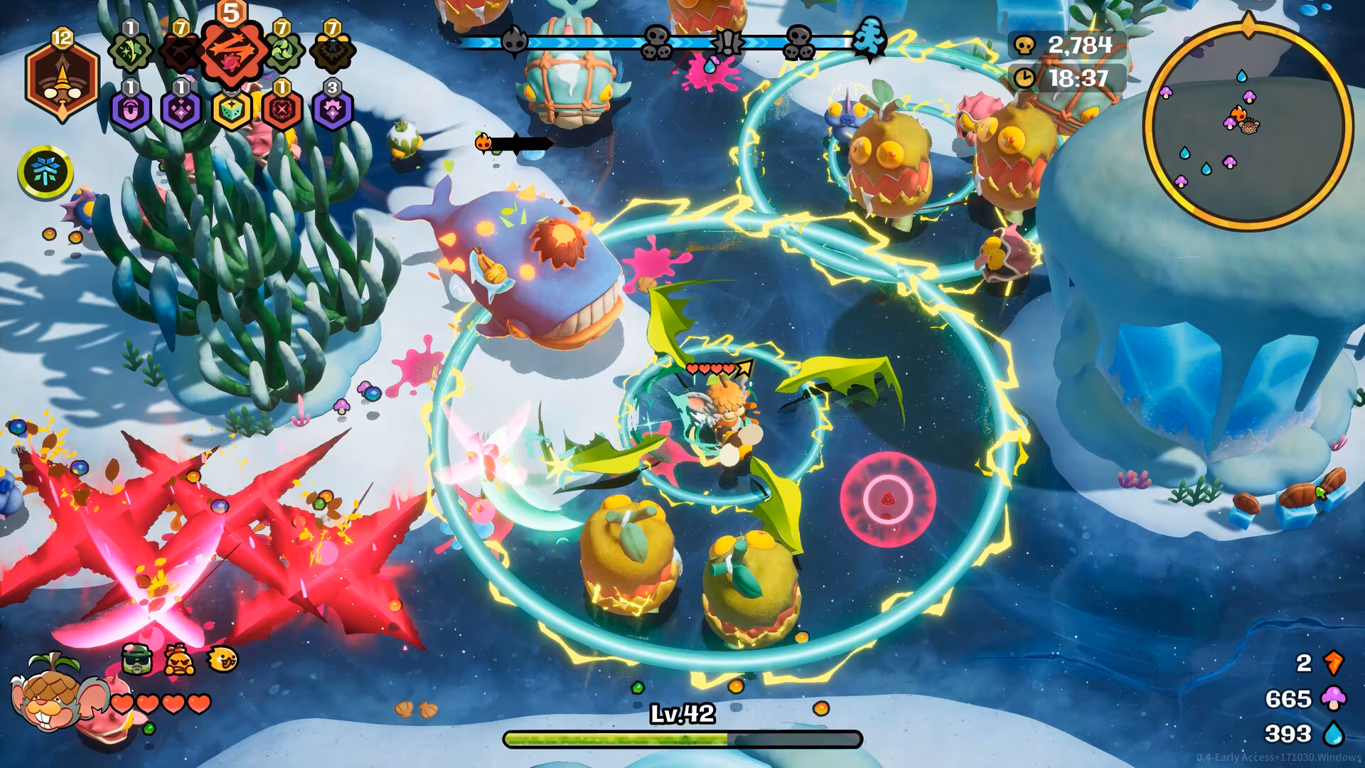 Funguys Swarm - funguys-swarm_3.avif
