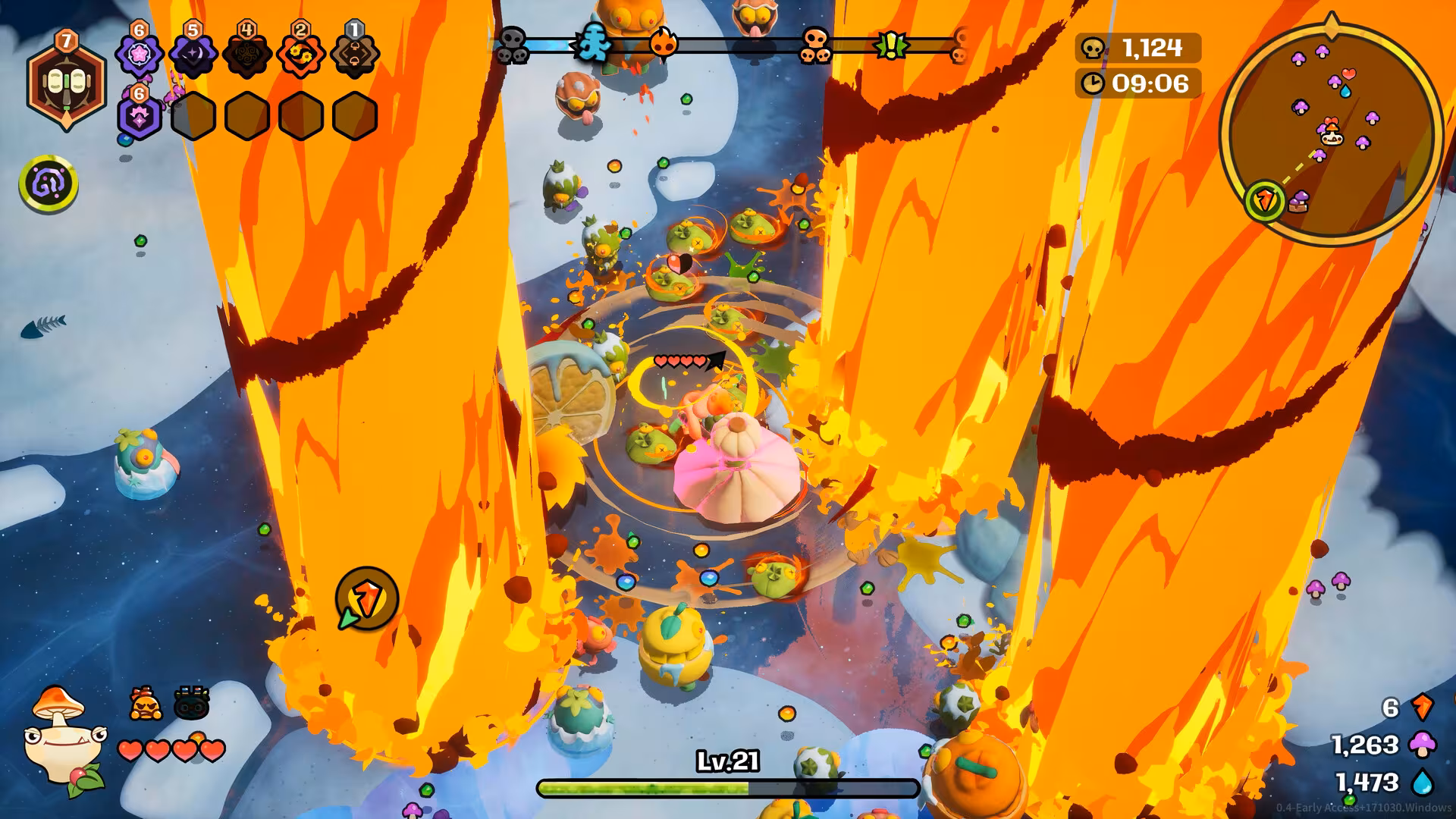 Funguys Swarm - funguys-swarm_5.avif