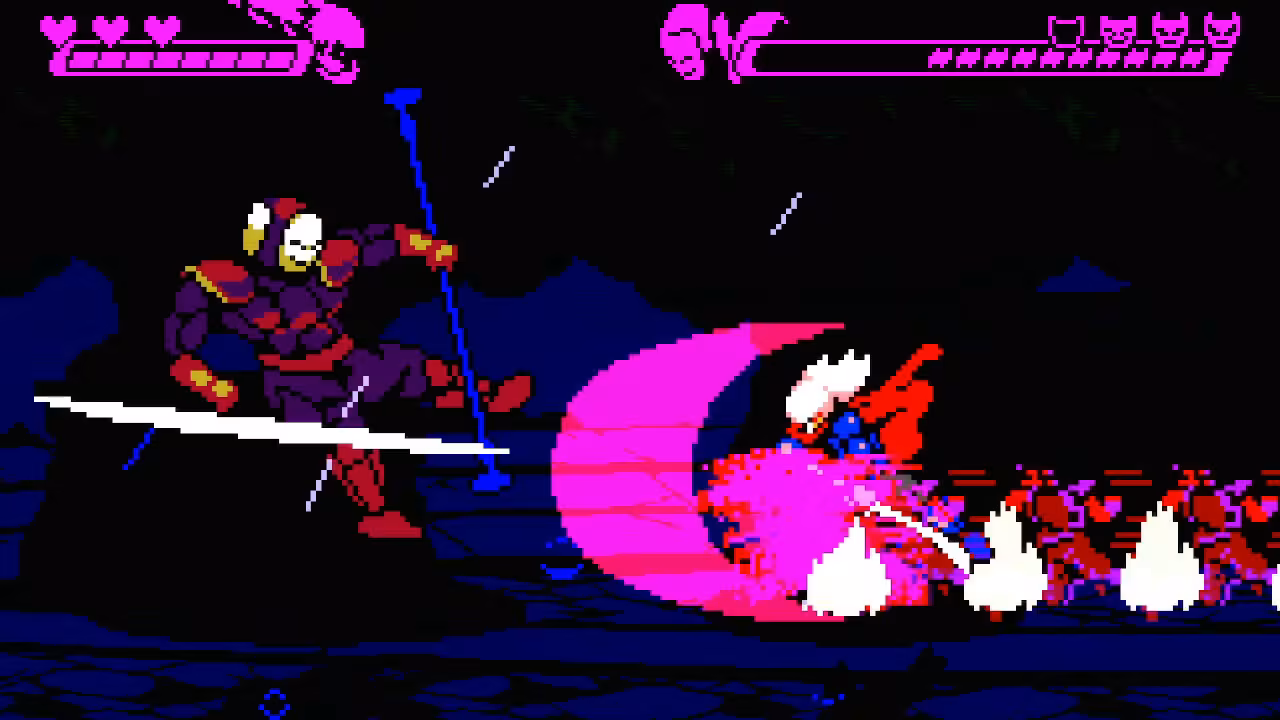 Furi Demake - The Chain - furi-demake-the-chain_3.avif