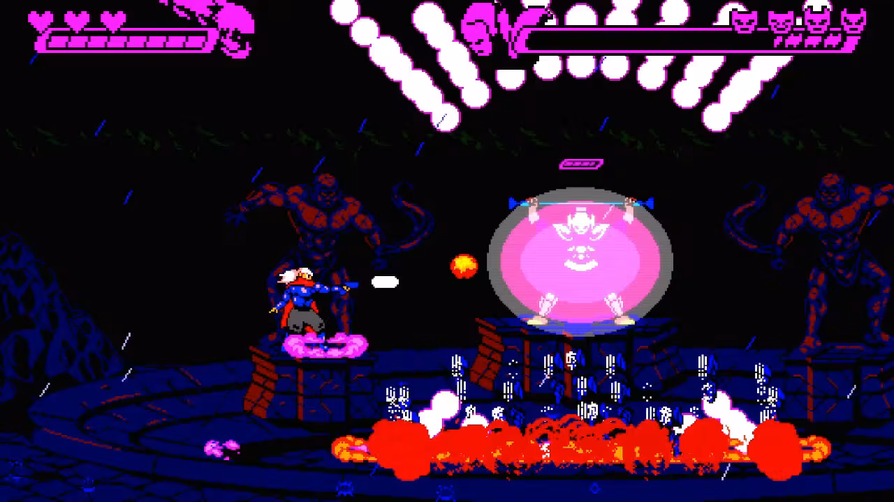 Furi Demake - The Chain - furi-demake-the-chain_6.avif