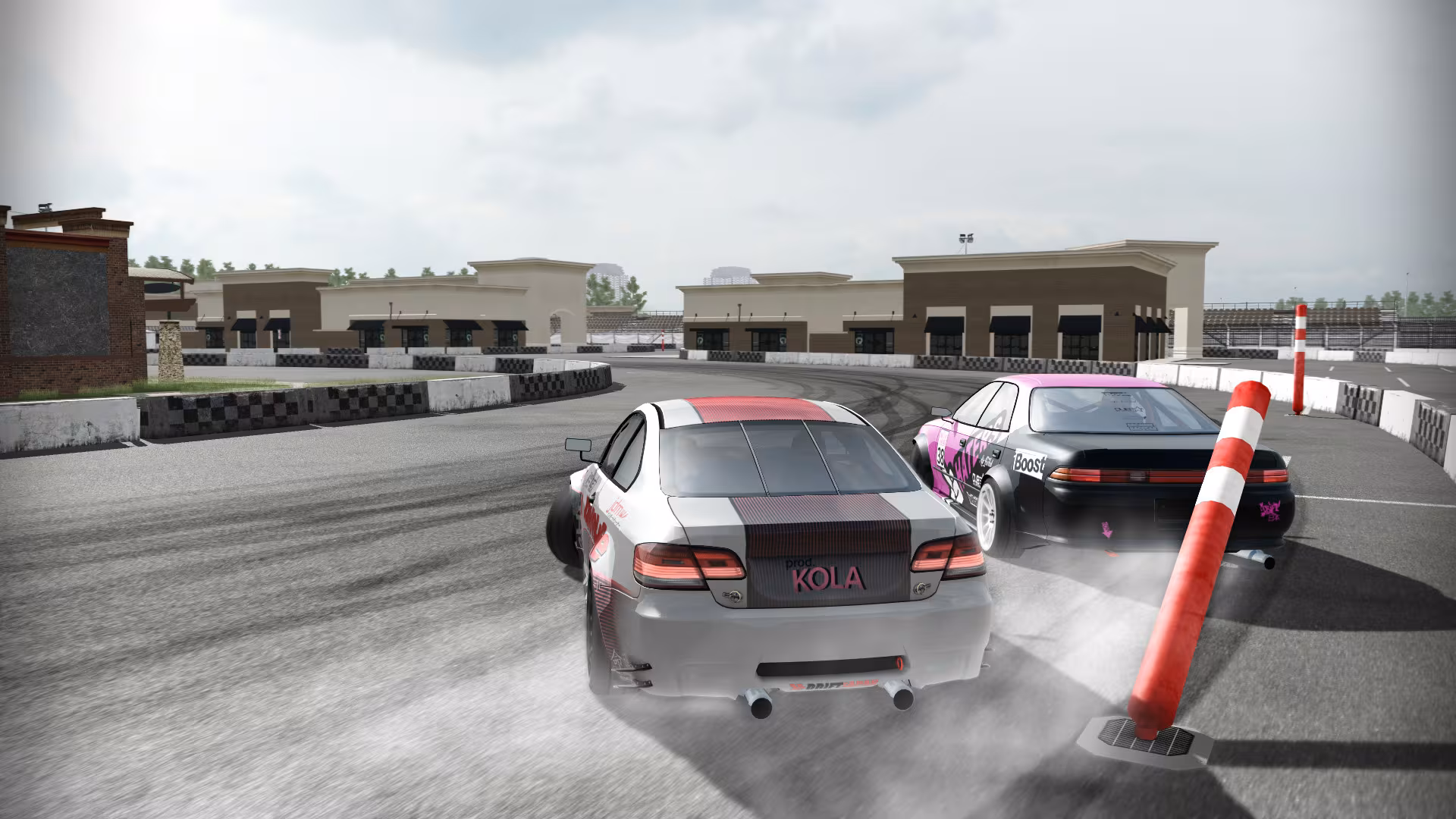 FURIDASHI: Drift Cyber Sport - furidashi-drift-cyber-sport_5.avif