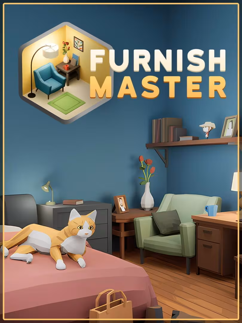 Capsule for Furnish Master
