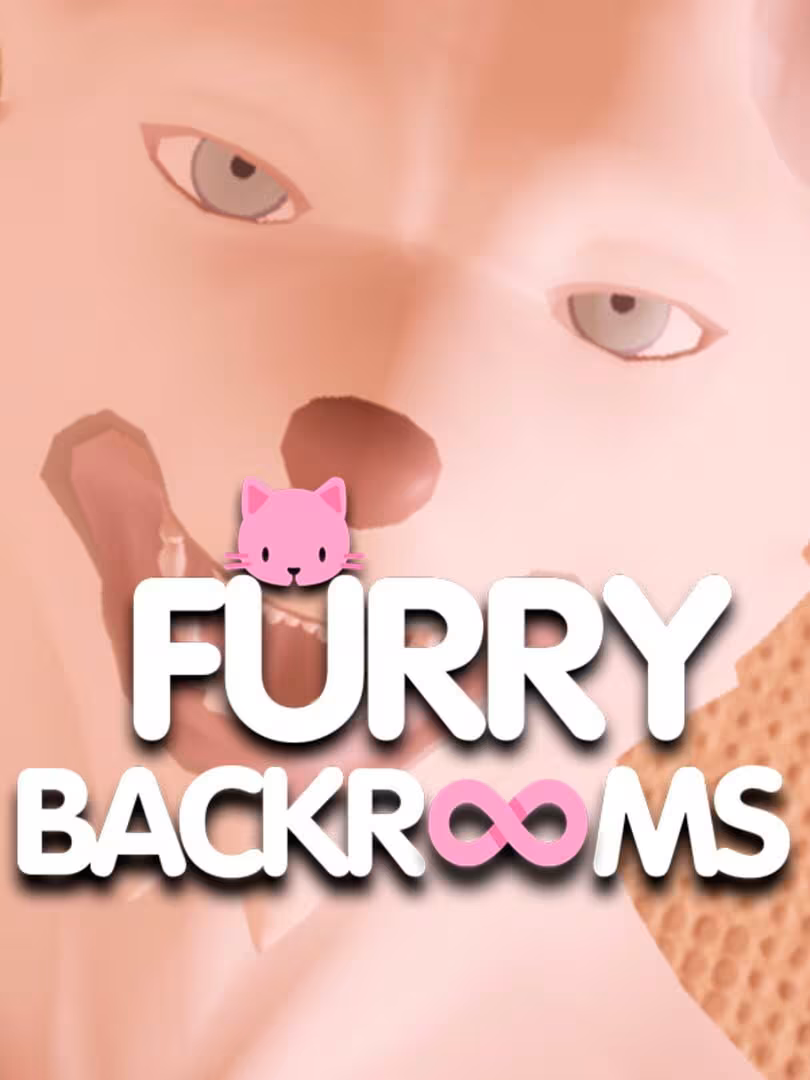 Capsule for FURRY BACKROOMS