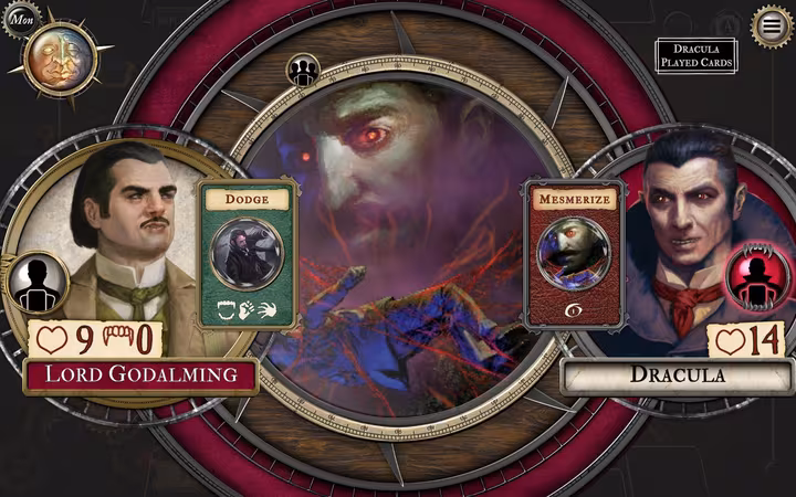 Fury of Dracula: Digital Edition - fury-of-dracula-digital-edition_3.avif