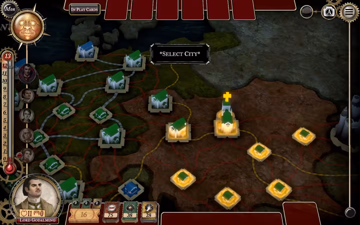 Fury of Dracula: Digital Edition - fury-of-dracula-digital-edition_5.avif