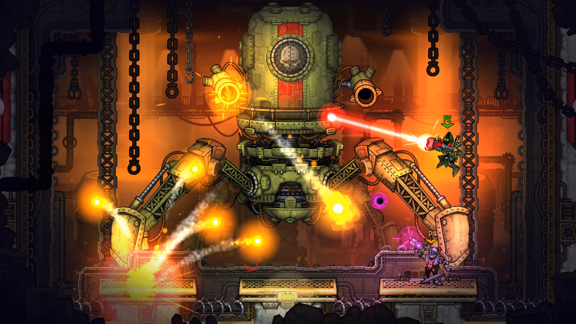 Fury Unleashed - fury-unleashed_3.avif