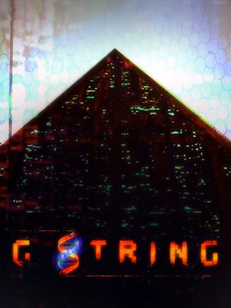 Capsule for G String