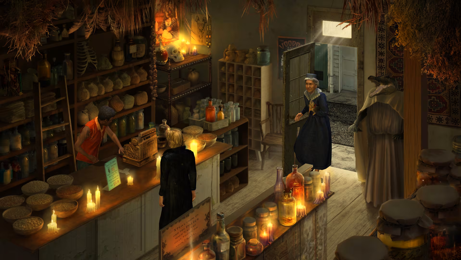 Gabriel Knight: Sins of the Fathers 20th Anniversary Edition - gabriel-knight-sins-of-the-fathers-20th-anniversary-edition_2.avif