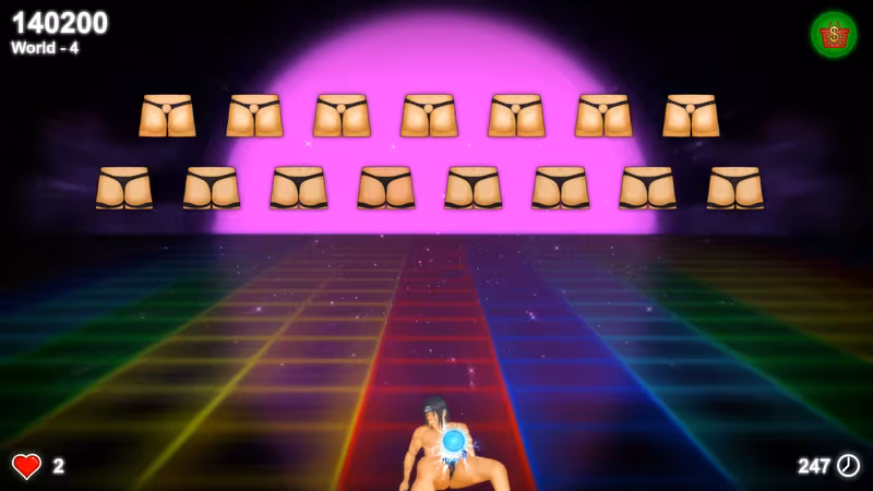 Gachi Heroes 2: Flexboll - gachi-heroes-2-flexboll_2.avif