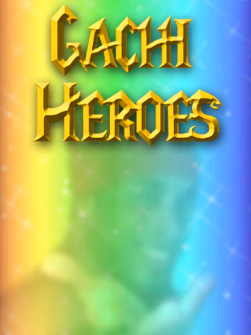 Capsule for Gachi Heroes