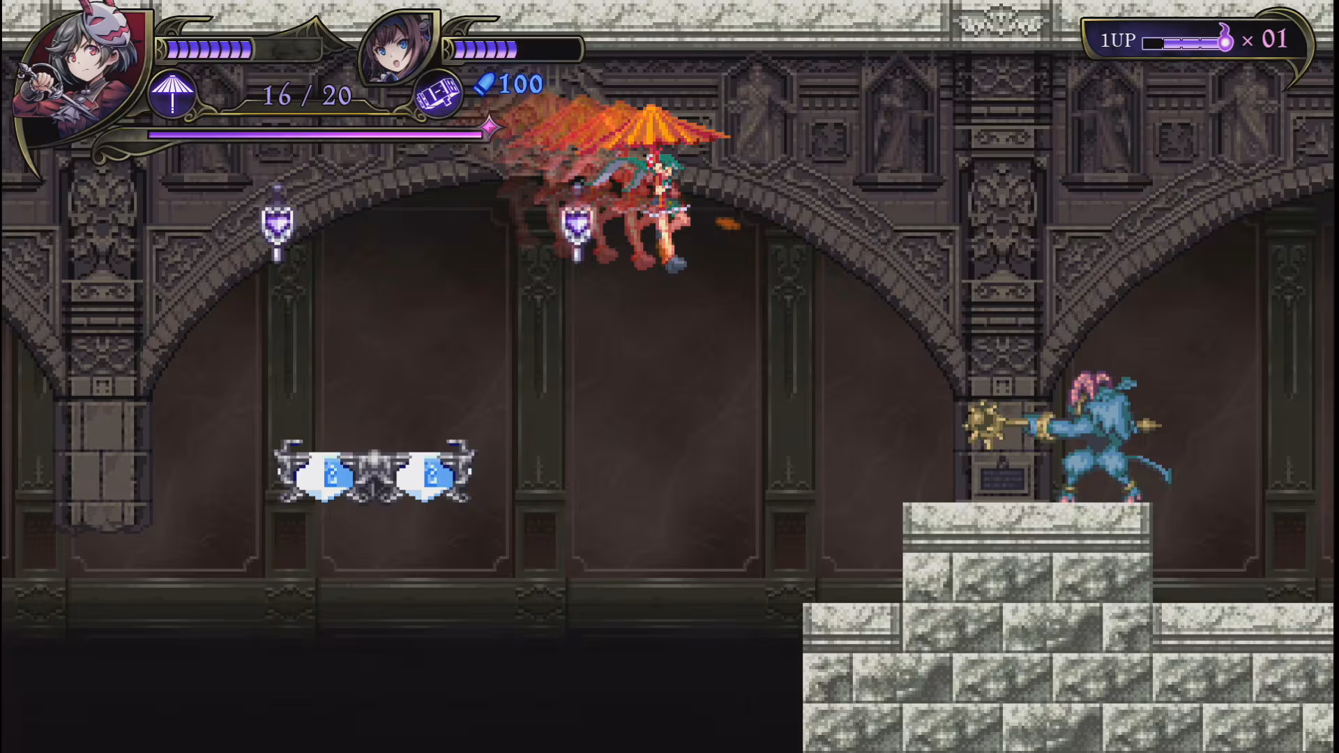Gal Guardians: Demon Purge - gal-guardians-demon-purge_2.avif