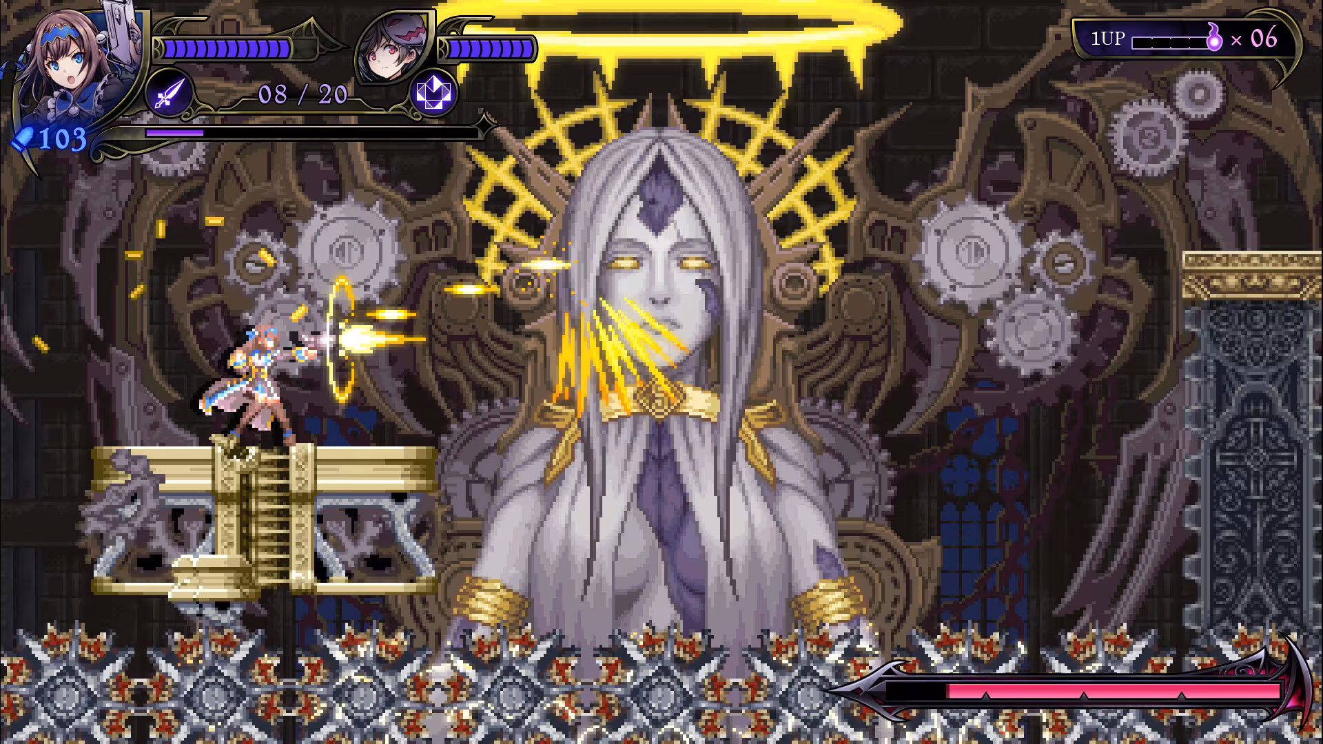 Gal Guardians: Demon Purge - gal-guardians-demon-purge_5.avif