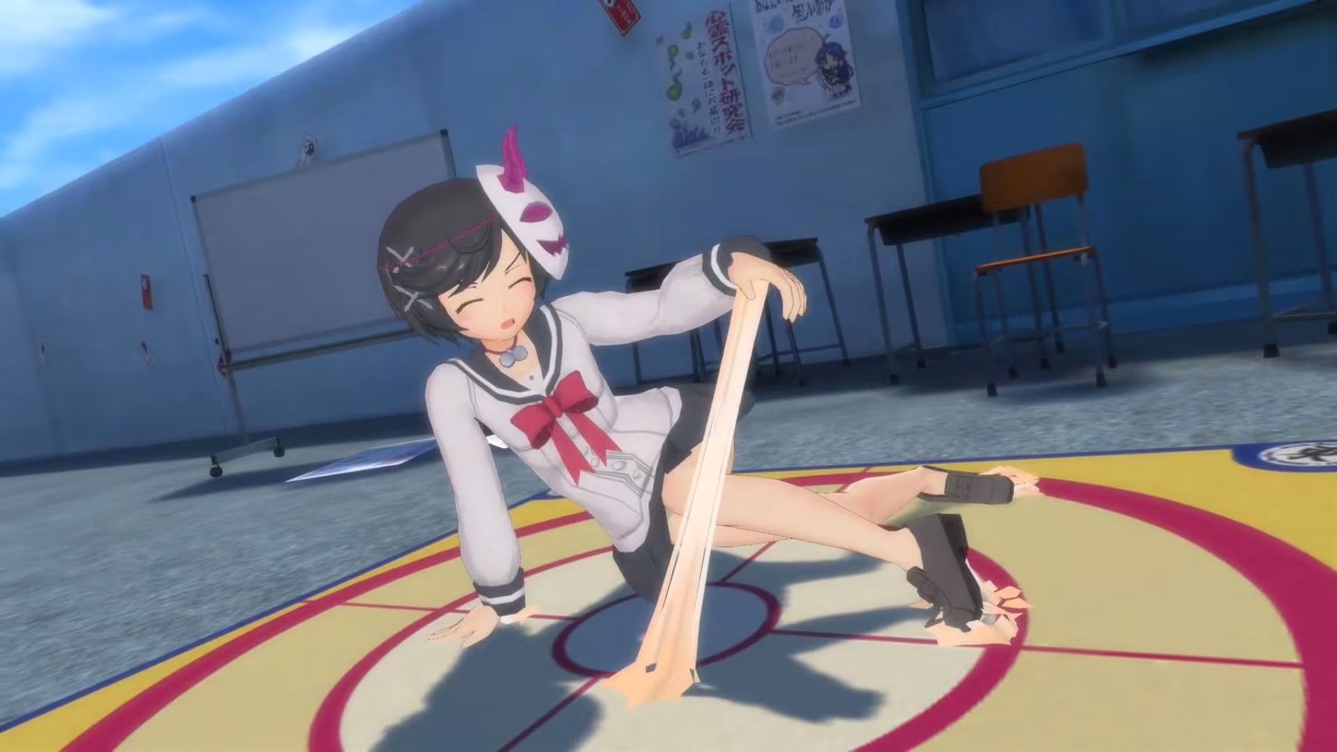 Gal*Gun: Double Peace - gal-gun-double-peace_4.avif