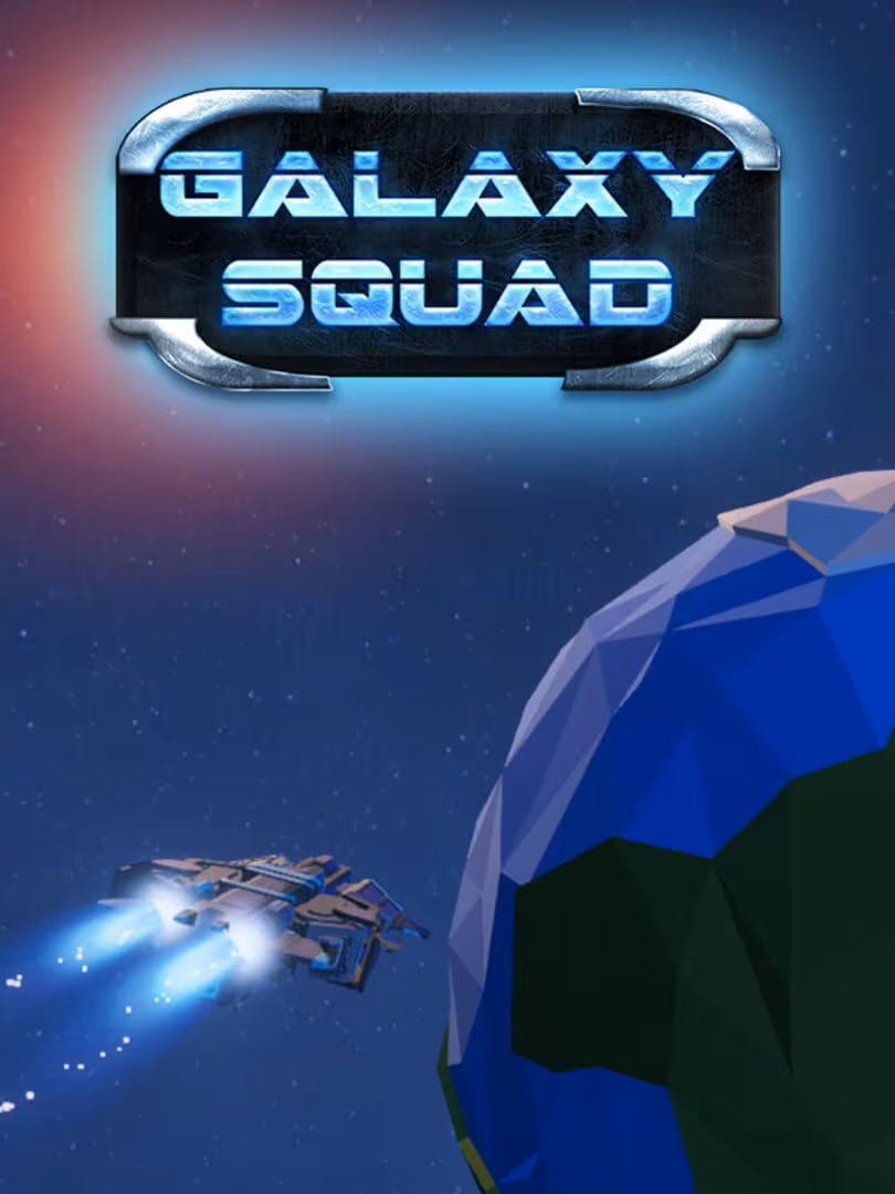Galaxy Squad