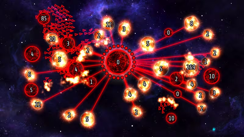 Galcon 2: Galactic Conquest - galcon-2-galactic-conquest_6.avif