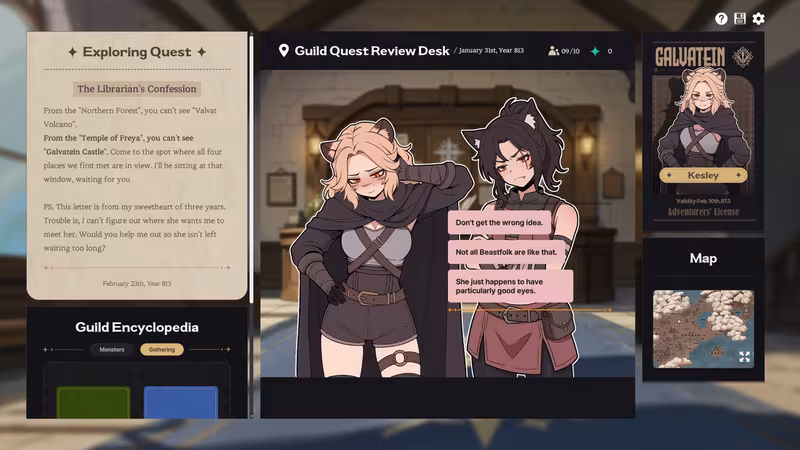 Galvatein : Adventurers' Guild - galvatein-adventurers-guild_3.avif