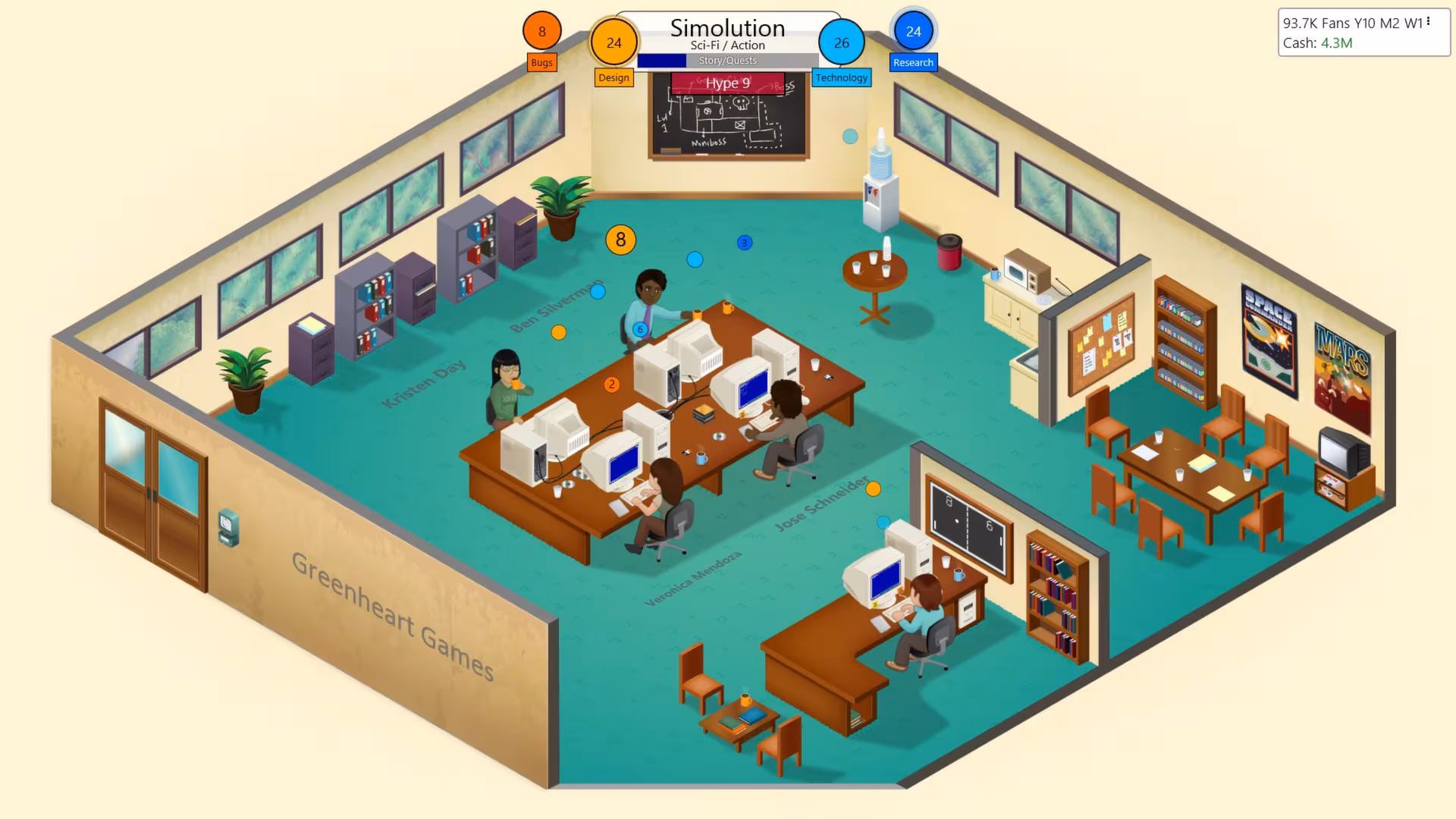 Game Dev Tycoon - game-dev-tycoon_3.avif