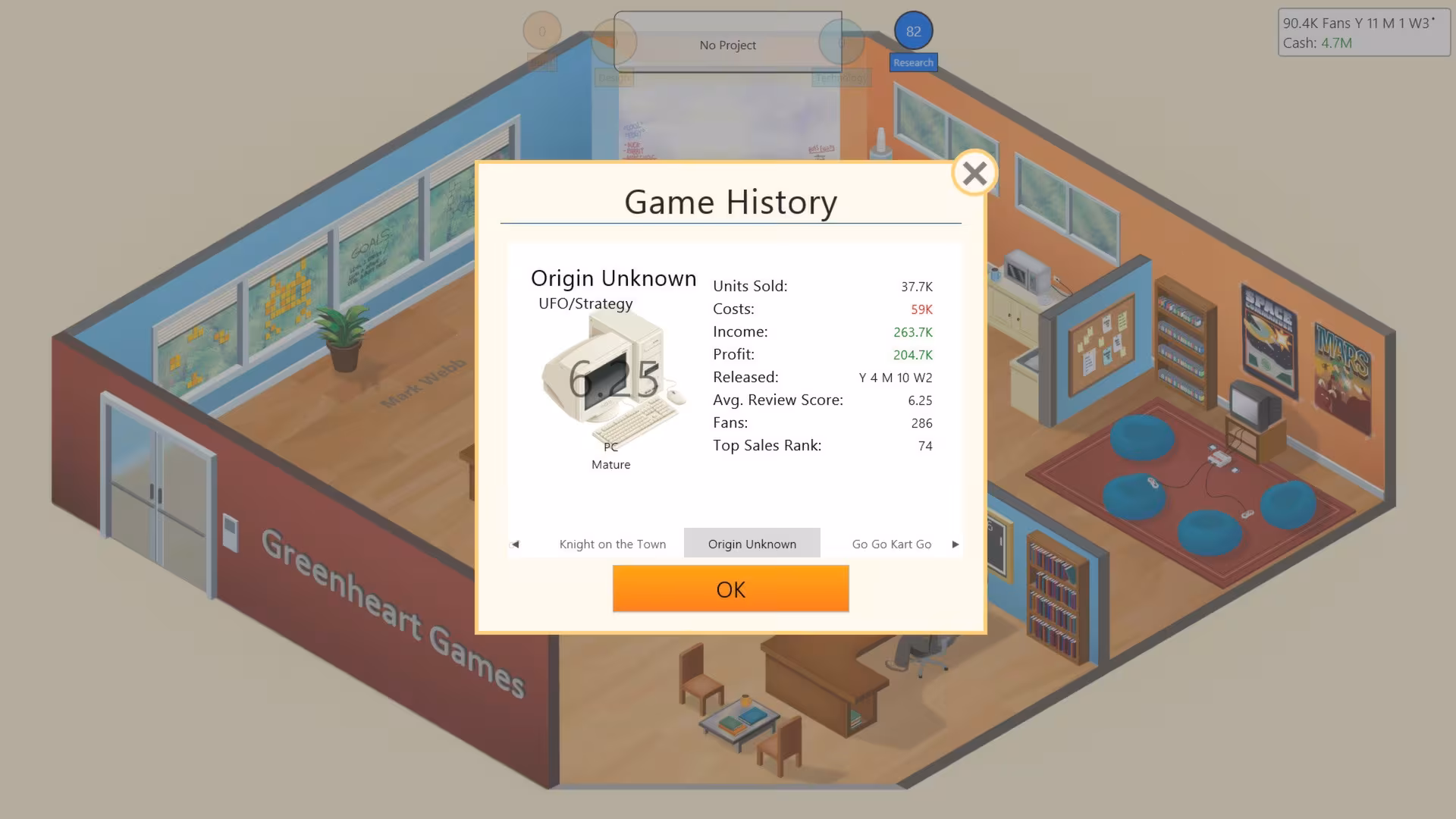 Game Dev Tycoon - game-dev-tycoon_6.avif
