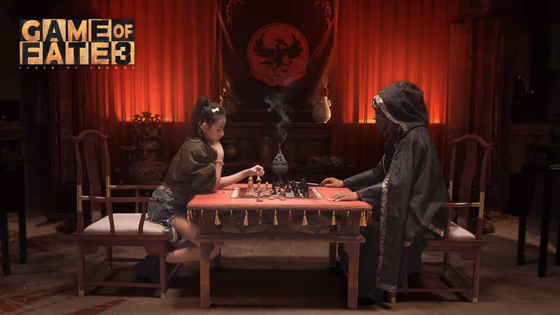 Game Of Fate 3：Clash Of Crowns - game-of-fate-3-clash-of-crowns_4.avif