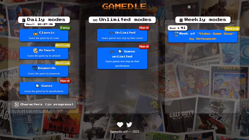 Gamedle - gamedle_4.avif
