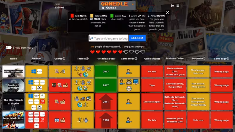 Gamedle - gamedle_6.avif