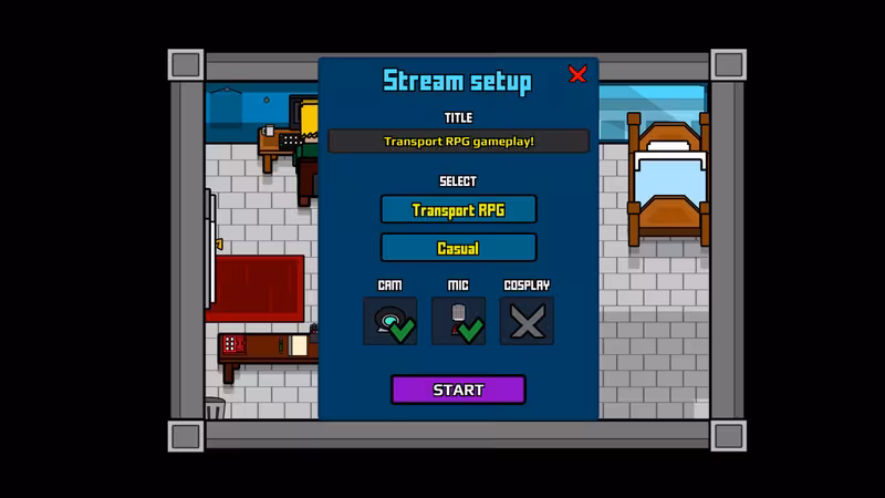 Gamer Career Tycoon - gamer-career-tycoon_3.avif