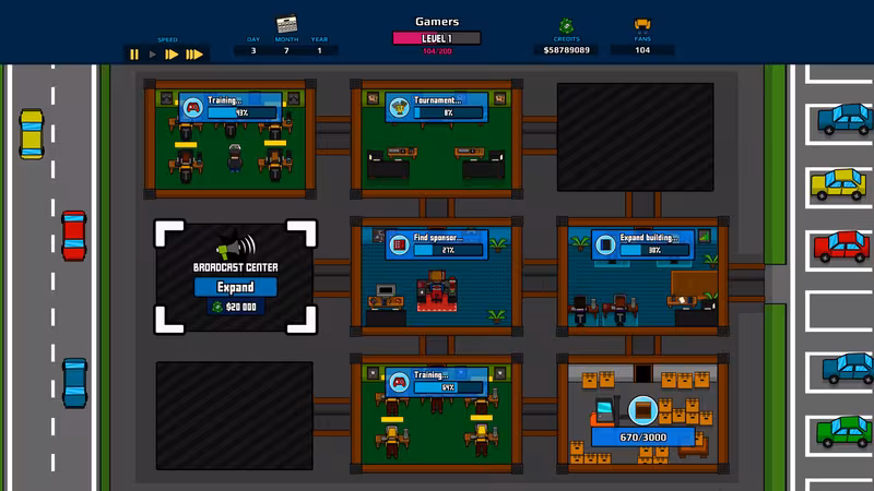 Gamer Career Tycoon - gamer-career-tycoon_5.avif