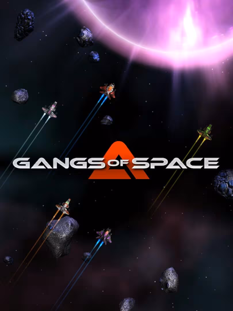 Capsule for Gangs of Space