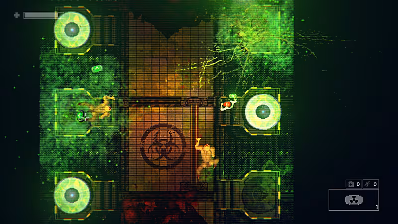 GARAGE: Bad Trip - garage-bad-trip_2.avif