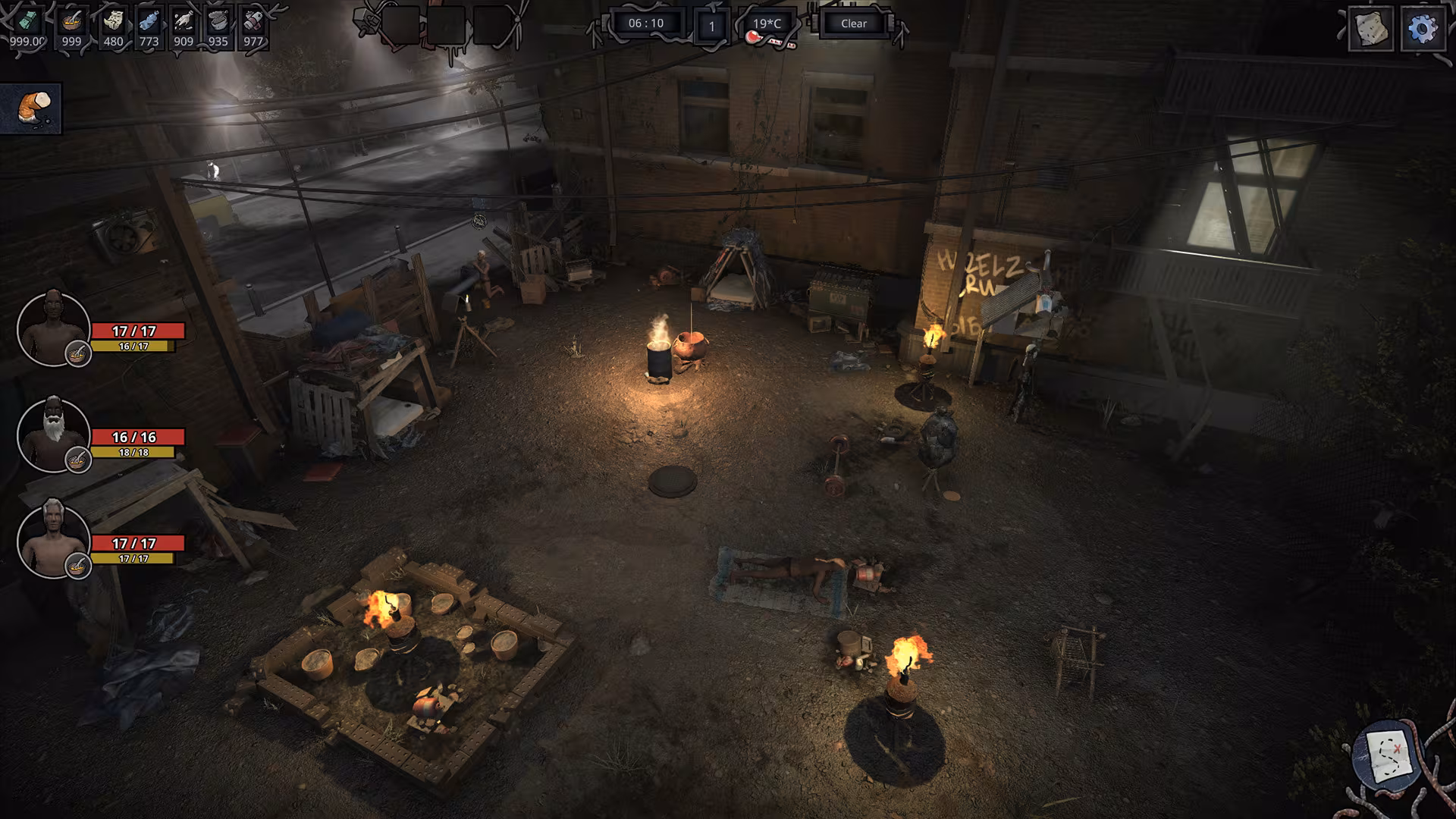 Garbage: Hobo Prophecy - garbage-hobo-prophecy_6.avif