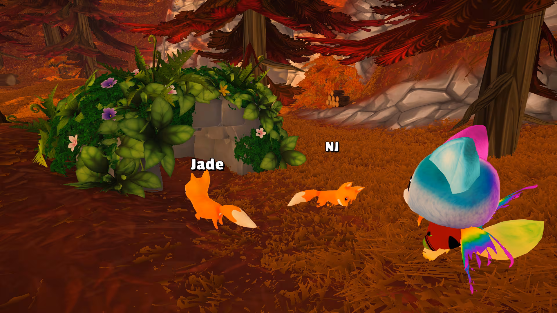 Garden Paws - garden-paws_2.avif