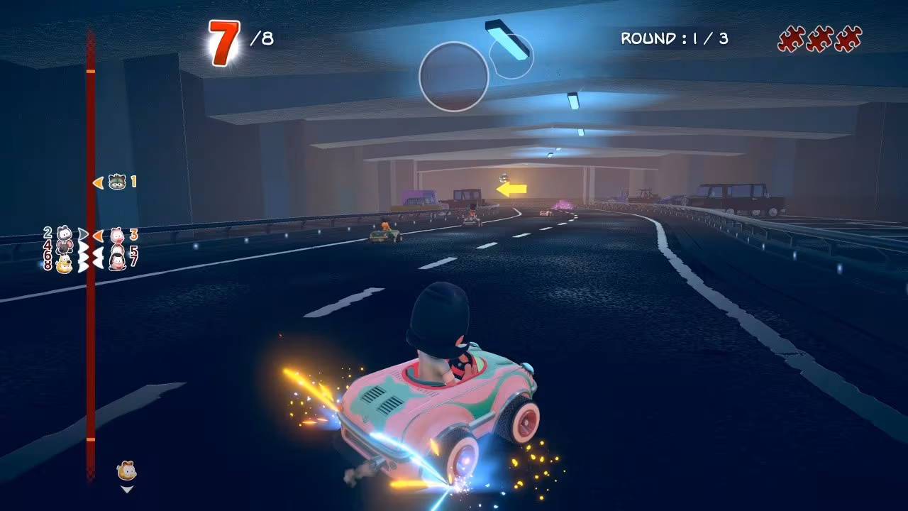 Garfield Kart - Furious Racing - garfield-kart-furious-racing_1.avif