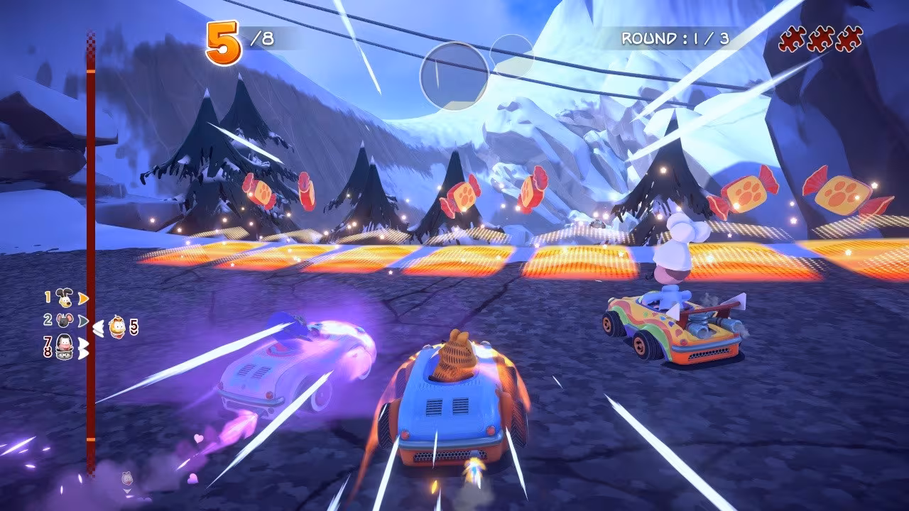 Garfield Kart - Furious Racing - garfield-kart-furious-racing_3.avif