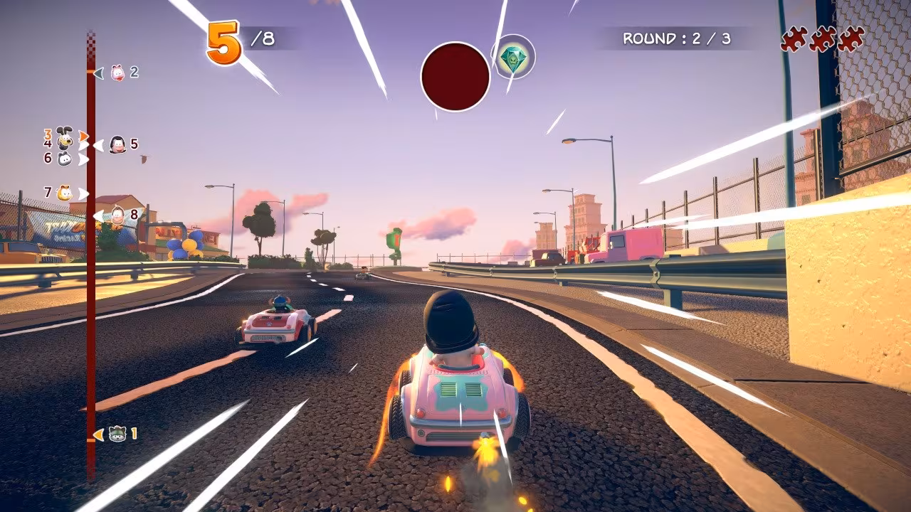 Garfield Kart - Furious Racing - garfield-kart-furious-racing_4.avif