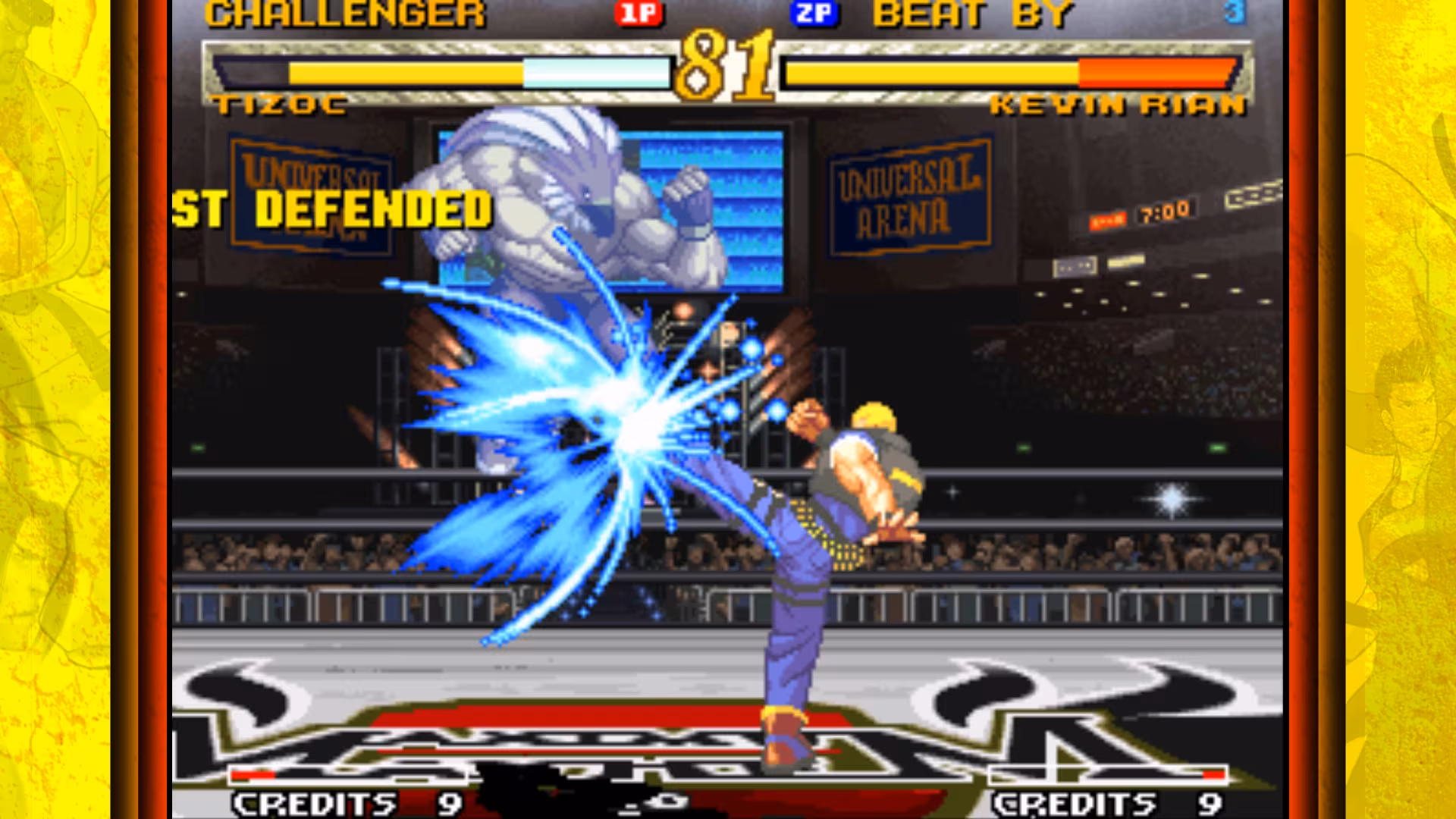 GAROU: MARK OF THE WOLVES - garou-mark-of-the-wolves_3.avif