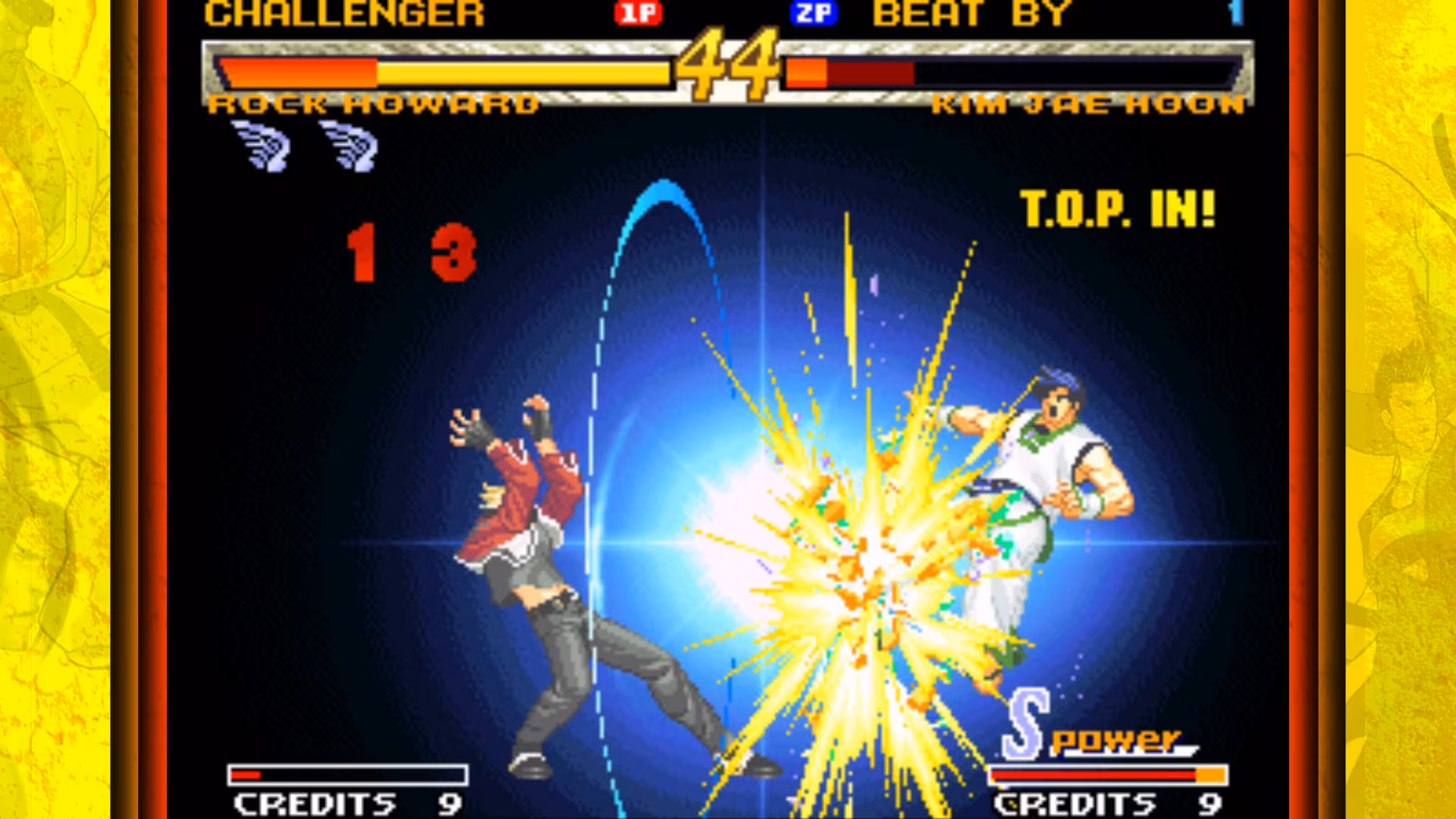 GAROU: MARK OF THE WOLVES - garou-mark-of-the-wolves_4.avif